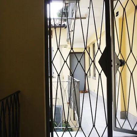 Tatil Evi Accademia Carrara 2