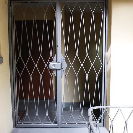 Accademia Carrara 2 Tatil Evi *