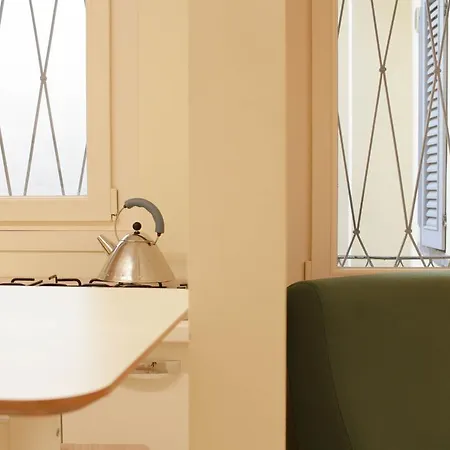 Accademia Carrara 2 Tatil Evi Bergamo