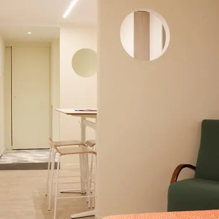 Accademia Carrara 2 Tatil Evi *