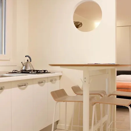 Accademia Carrara 2 Tatil Evi Bergamo