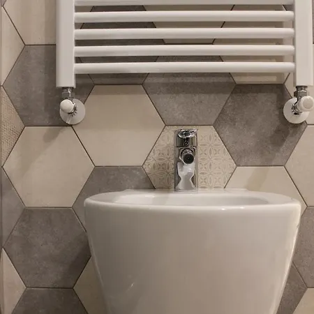 Tatil Evi Accademia Carrara 2