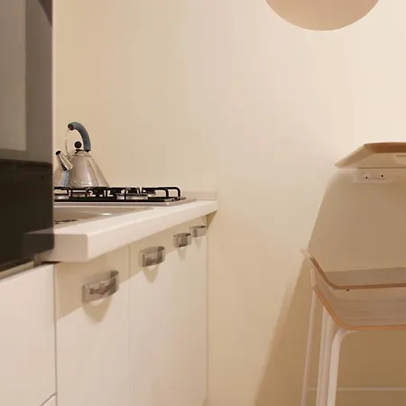 Tatil Evi Accademia Carrara 2 Bergamo