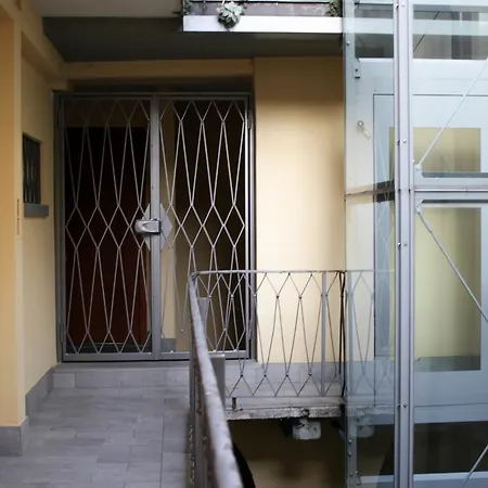 Accademia Carrara 2 * Bergamo