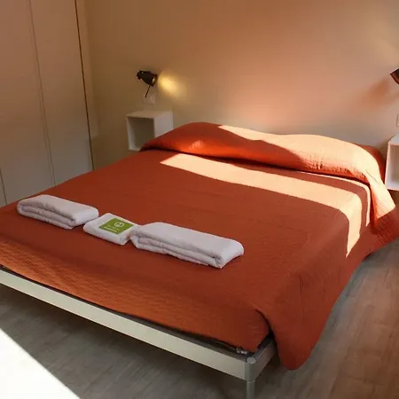 Tatil Evi Accademia Carrara 2