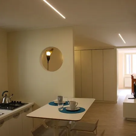 Tatil Evi Accademia Carrara 2 Bergamo