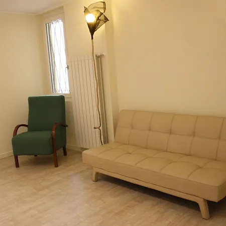 Tatil Evi Accademia Carrara 2 Bergamo
