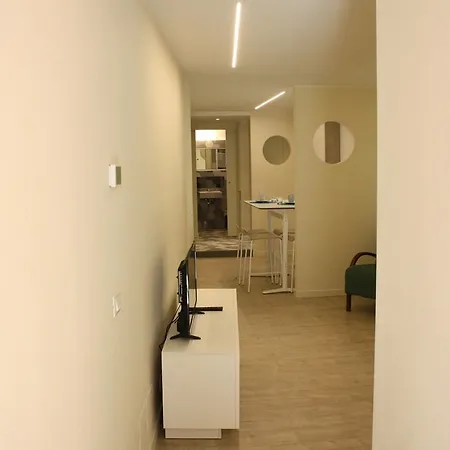 Accademia Carrara 2 Tatil Evi Bergamo