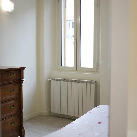 Tatil Evi Accademia Carrara 2 Bergamo