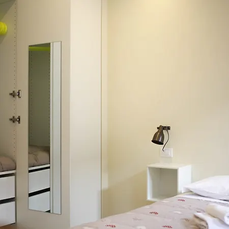 Tatil Evi Accademia Carrara 2 Bergamo