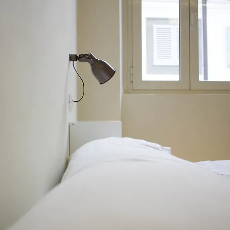 Tatil Evi Accademia Carrara 2