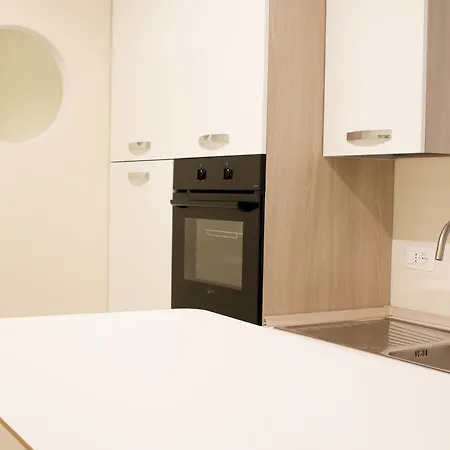 Tatil Evi Accademia Carrara 2